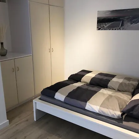 Ferienwohnung Poppelreiter Solingen Exterior foto