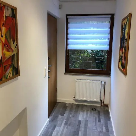 Ferienwohnung Poppelreiter Solingen Exterior foto