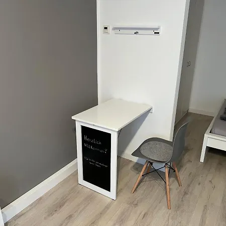 Ferienwohnung Poppelreiter Solingen Exterior foto