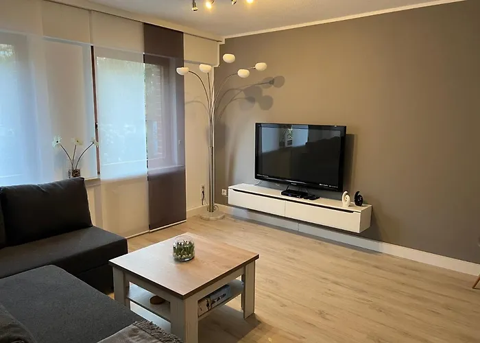 Ferienwohnung Poppelreiter