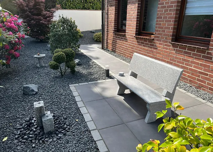 Ferienwohnung Poppelreiter