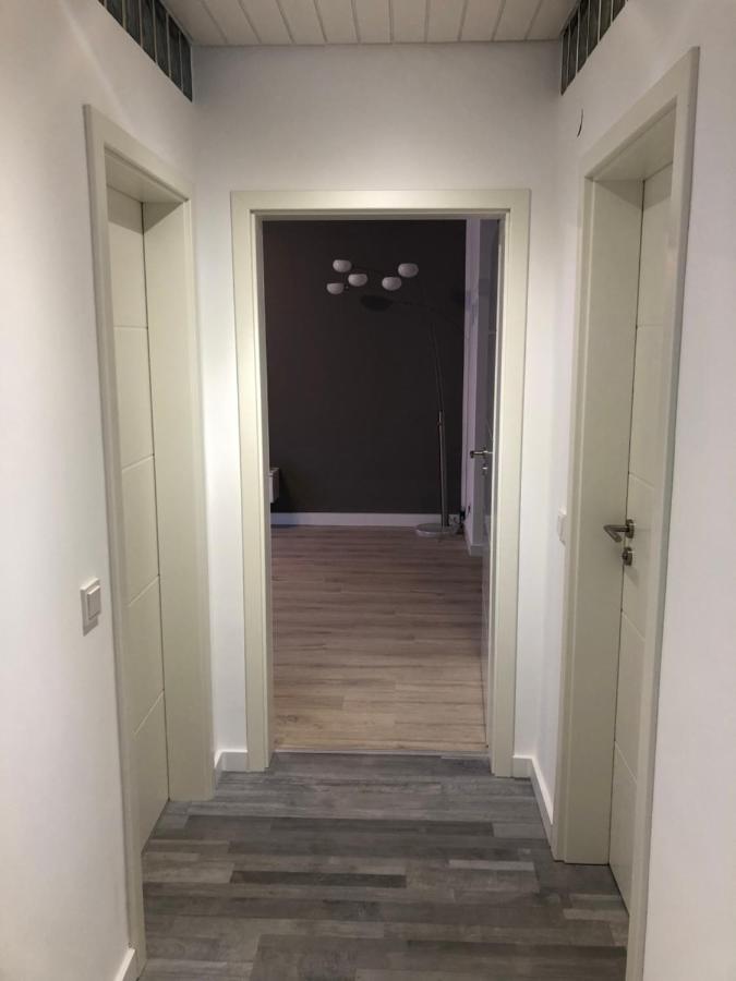 Apartment Poppelreiter *