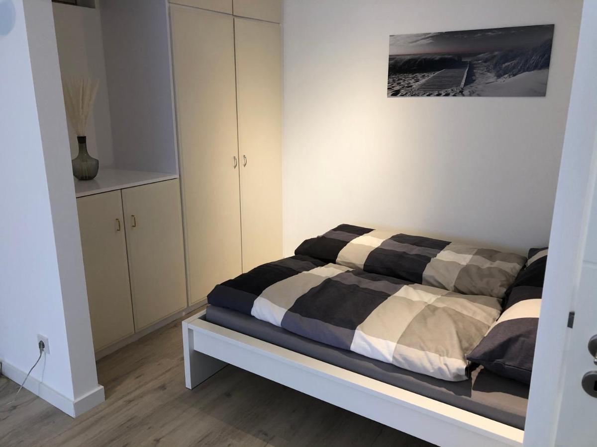 Poppelreiter Apartment