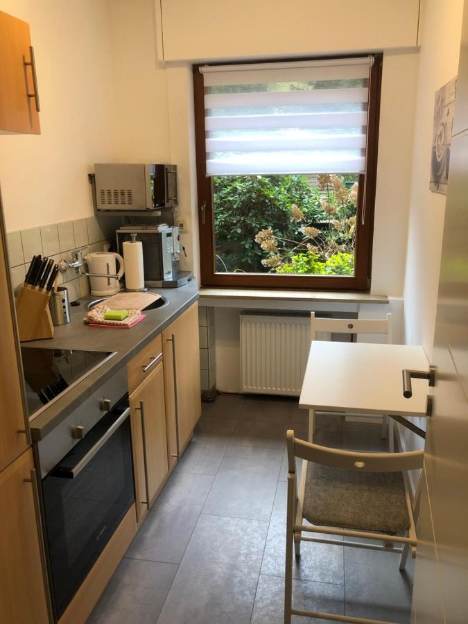 Apartment Poppelreiter