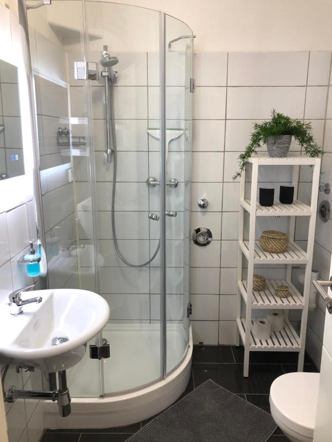 Poppelreiter Apartment *