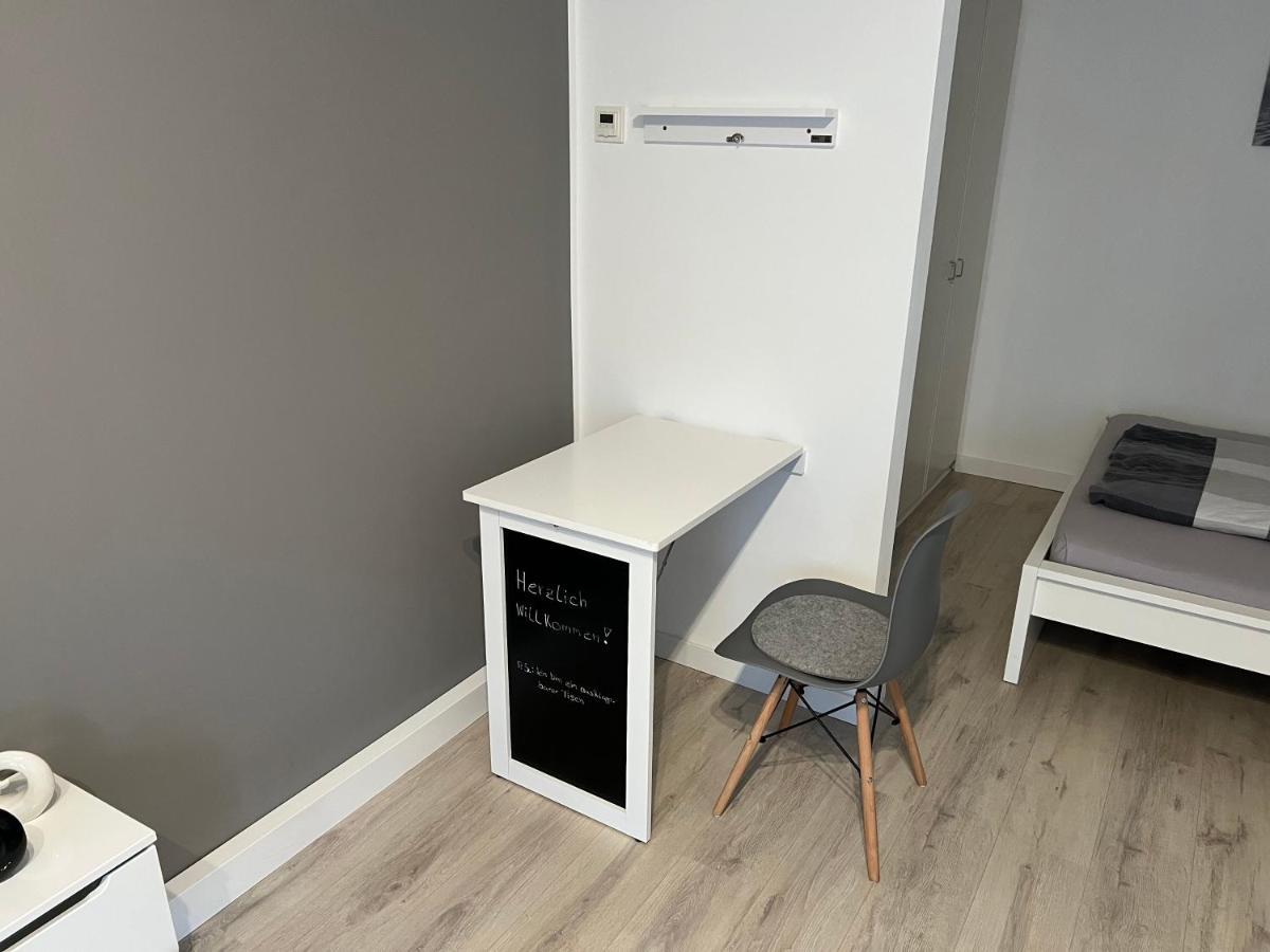 Apartment Poppelreiter *